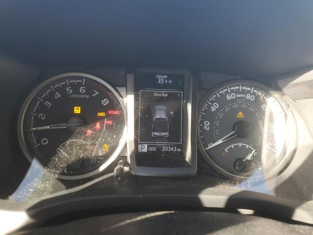 2022 TOYOTA TACOMA DOU 3TMCZ5AN4NM499318