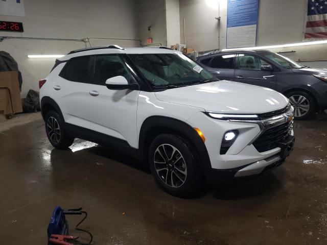 2024 CHEVROLET TRAILBLAZE - KL79MPSL8RB115956