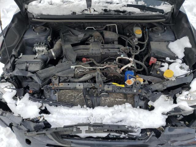 2015 SUBARU XV CROSSTR - JF2GPAMC3FH329582