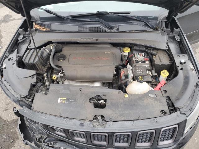2021 JEEP COMPASS 80 3C4NJDEB0MT594957