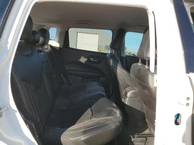2018 JEEP COMPASS LA - 3C4NJCBB3JT165726