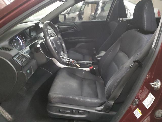 2015 HONDA ACCORD SPO - 1HGCR2F51FA191028