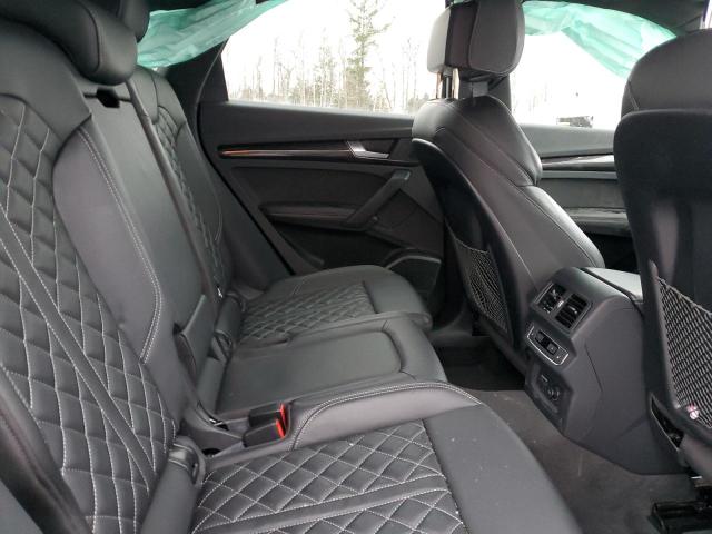 2023 AUDI SQ5 PRESTI WA1C4AFY7P2105468