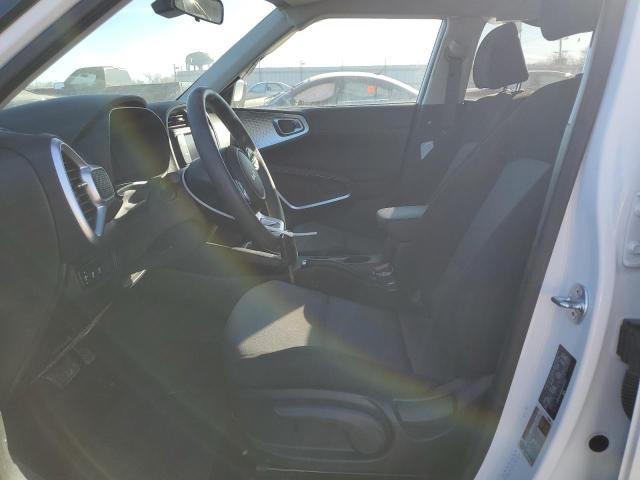 2024 KIA SOUL LX - KNDJ23AU6R7231751