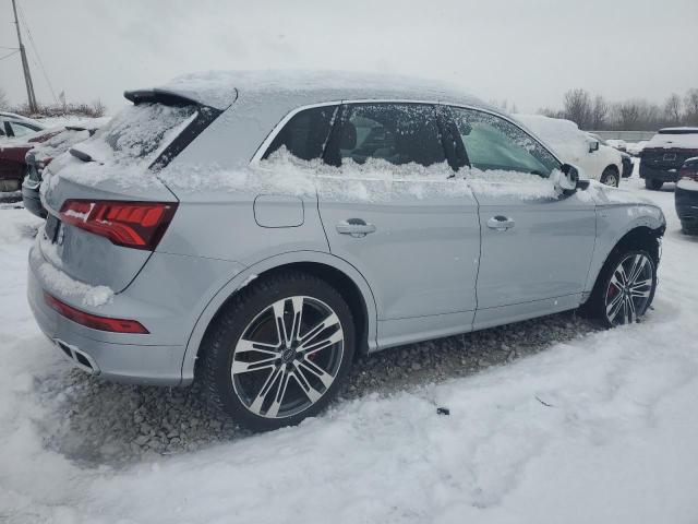 2018 AUDI SQ5 PRESTI WA1C4AFY5J2215331