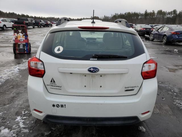 2015 SUBARU IMPREZA SP - JF1GPAZ60F8223002