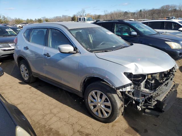 2020 NISSAN ROGUE S JN8AT2MV2LW139467