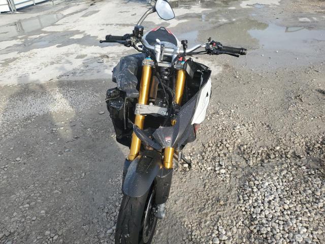2024 DUCATI MULTISTRAD ZDMAAL5W3RB000919