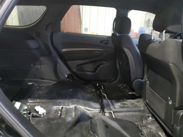 2023 DODGE DURANGO PU 1C4SDJFT3PC558390