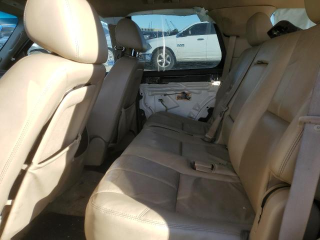 2011 CHEVROLET TAHOE K150 - 1GNSKBE04BR270796