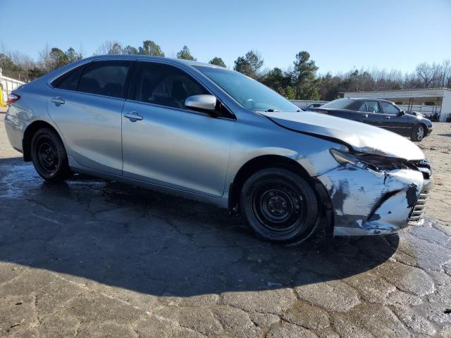 2015 TOYOTA CAMRY LE - 4T4BF1FK2FR449382