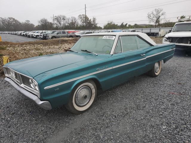 DODGE CORONET