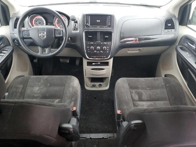 2018 DODGE GRAND CARA - 2C4RDGBG9JR184893
