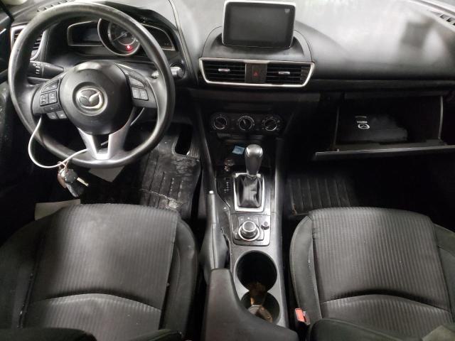 2016 MAZDA 3 SPORT - JM1BM1U74G1325684