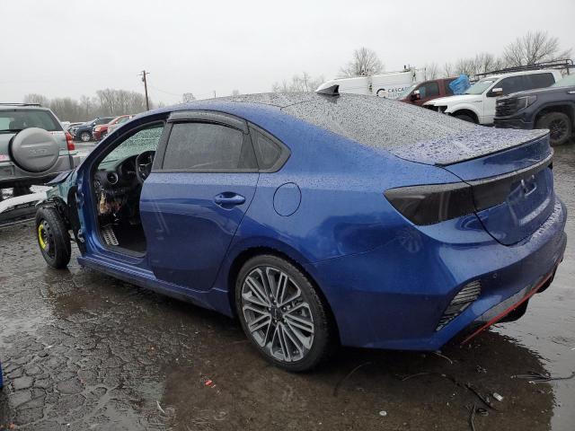 2024 KIA FORTE GT - 3KPF44AC3RE798920