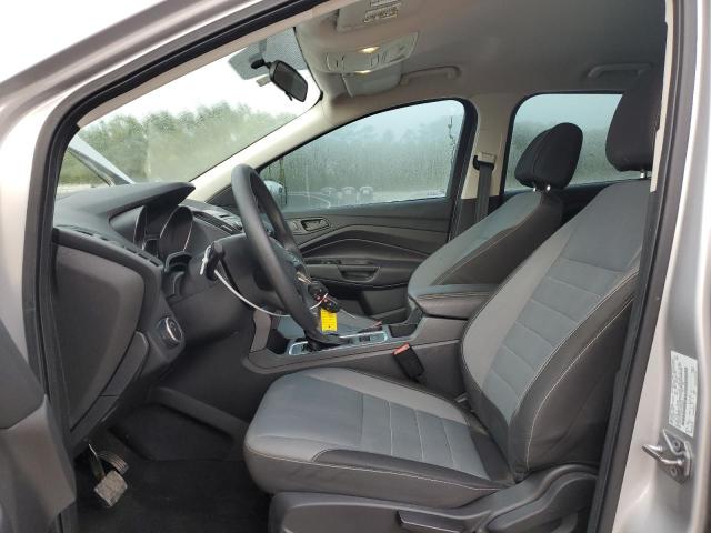 2017 FORD ESCAPE S - 1FMCU0F78HUA93260