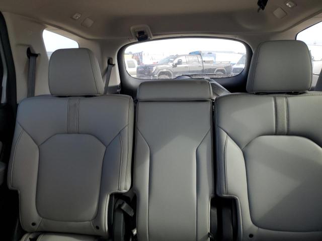 2023 HONDA PILOT TOUR - 5FNYG2H73PB000923
