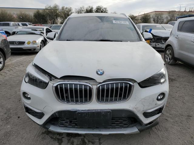 2018 BMW X1 SDRIVE2 - WBXHU7C37J5H44386