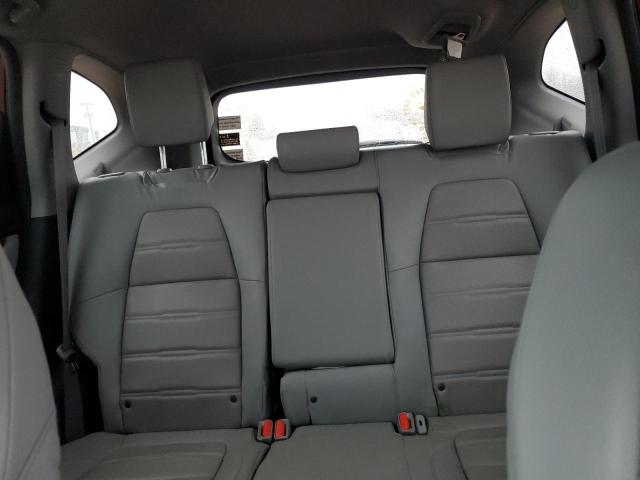 2018 HONDA CR-V EXL - 7FARW1H87JE044798
