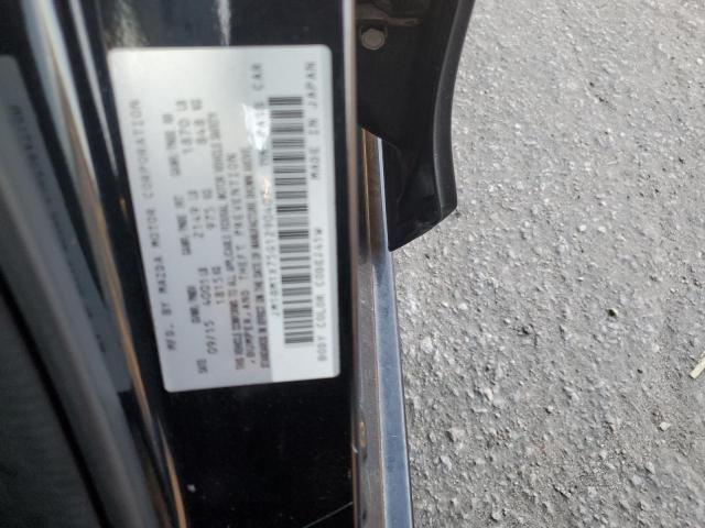2016 MAZDA 3 GRAND TO - JM1BM1X75G1290407