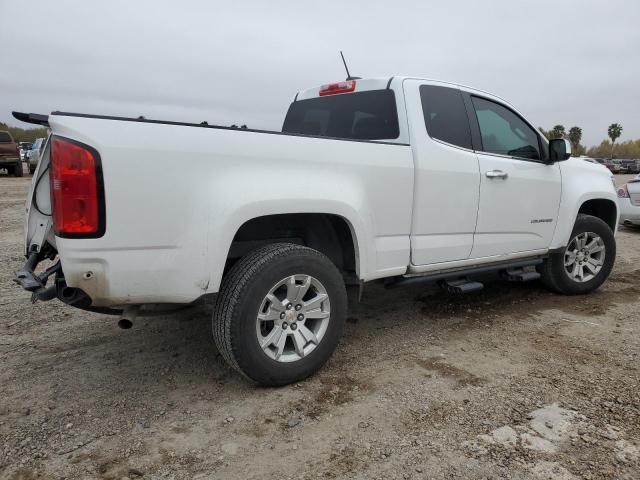 2022 CHEVROLET COLORADO L - 1GCHSCEA9N1265680