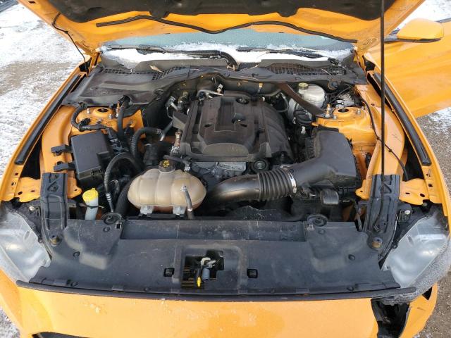 2019 FORD MUSTANG - 1FATP8UH2K5172002
