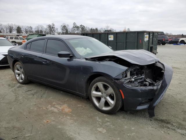 Vin: 2c3cdxhg5hh602979, lot: 43432755, dodge charger sxt 20174