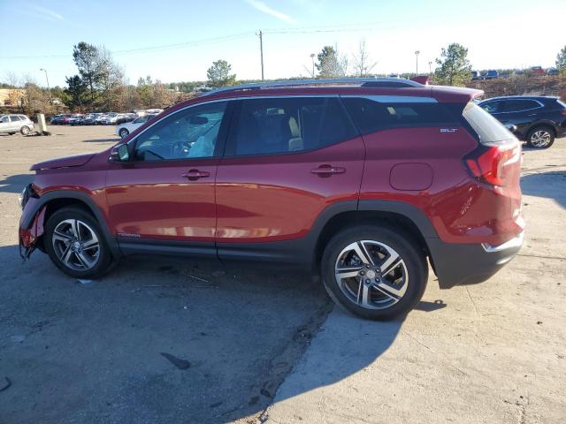 2021 GMC TERRAIN SL - 3GKALPEV4ML341861