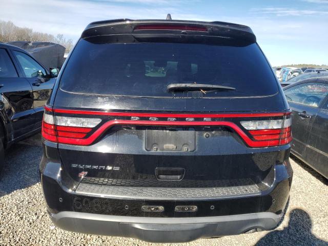 2022 DODGE DURANGO PU 1C4RDJFG0NC136088
