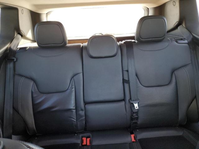 2015 JEEP RENEGADE L - ZACCJBDT1FPC36282