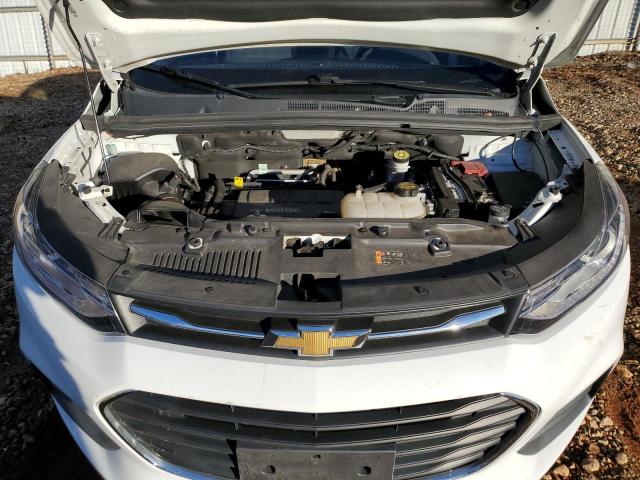 2019 CHEVROLET TRAX 1LT - KL7CJPSBXKB958505