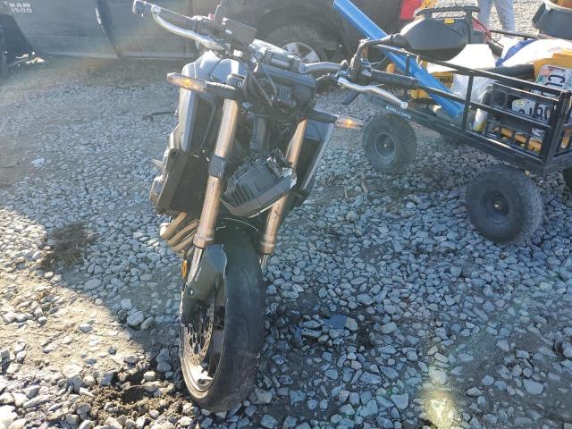 2023 HONDA CB650 RA MLHRH0252P5400211