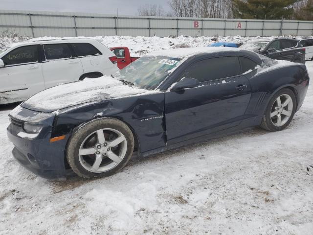 CHEVROLET CAMARO LT