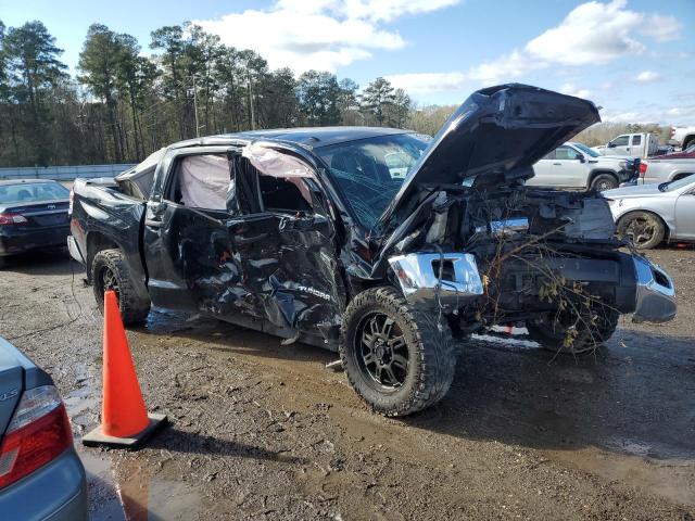 2015 TOYOTA TUNDRA CRE 5TFDW5F19FX450727