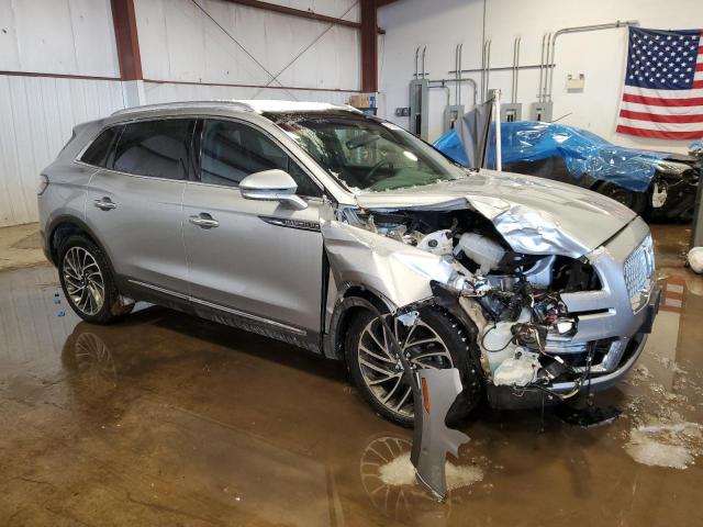 2020 LINCOLN NAUTILUS R 2LMPJ8K98LBL05934