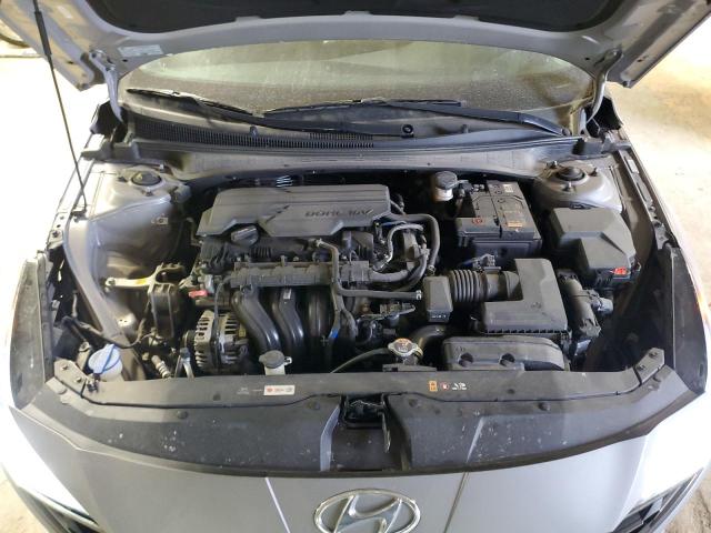 2023 HYUNDAI ELANTRA LI - KMHLP4AG6PU536624