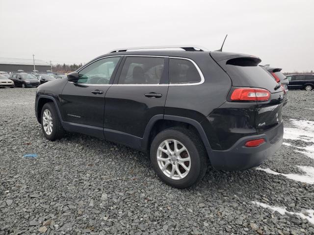 Vin: 1c4pjmcb9gw129751, lot: 88347715, jeep grand cher latitude 20162