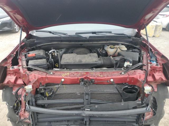 2023 CHEVROLET TAHOE K150 - 1GNSKRKD8PR322728