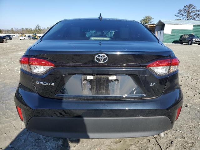 2023 TOYOTA COROLLA LE - 5YFB4MDEXPP059941