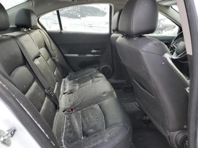 2016 CHEVROLET CRUZE LIMI 1G1PG5SB3G7107172