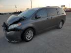 2017 TOYOTA SIENNA XLE - 5TDYZ3DC7HS787049