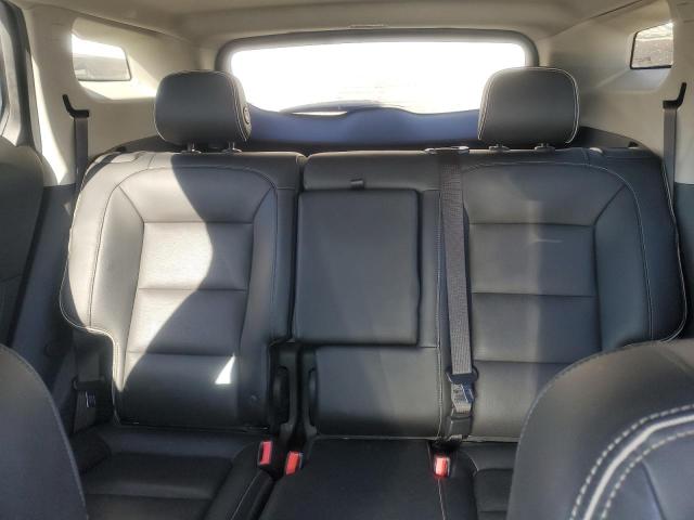 2018 GMC TERRAIN DE 3GKALXEX4JL140121