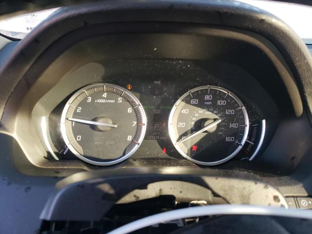 2018 ACURA TLX ADVANC 19UUB2F73JA000244