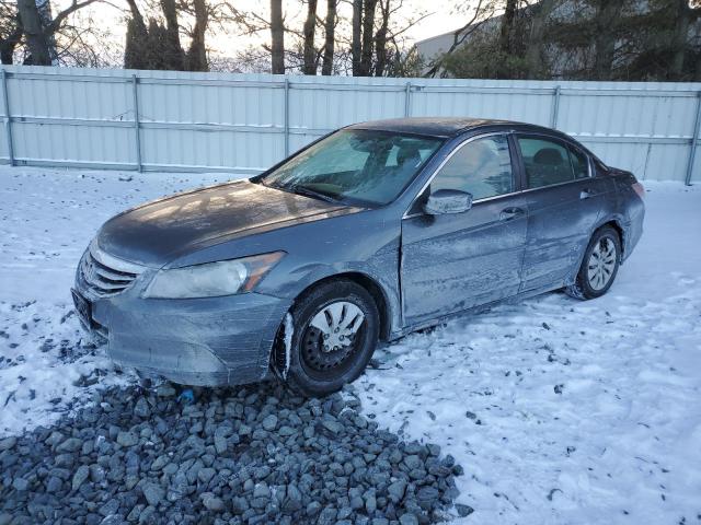 2011 HONDA ACCORD LX #3106835057