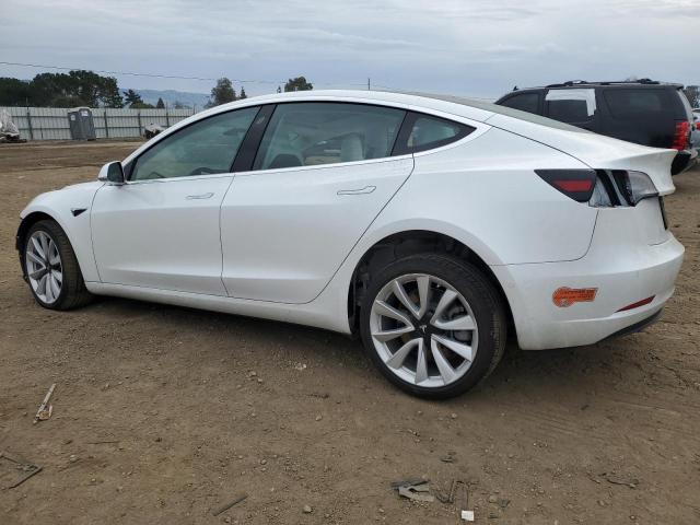 2020 TESLA MODEL 3 - 5YJ3E1EA8LF615889