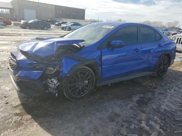 SUBARU WRX PREMIUM