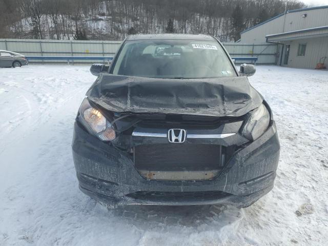 2016 HONDA HR-V LX - 3CZRU6H37GM708809