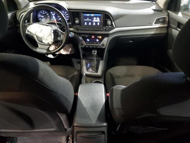 2018 HYUNDAI ELANTRA SE - 5NPD84LFXJH342593