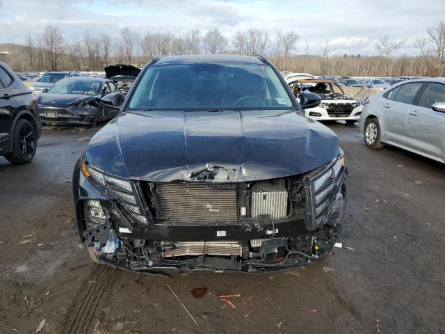 2024 HYUNDAI TUCSON BLU KM8JBCD12RU208563