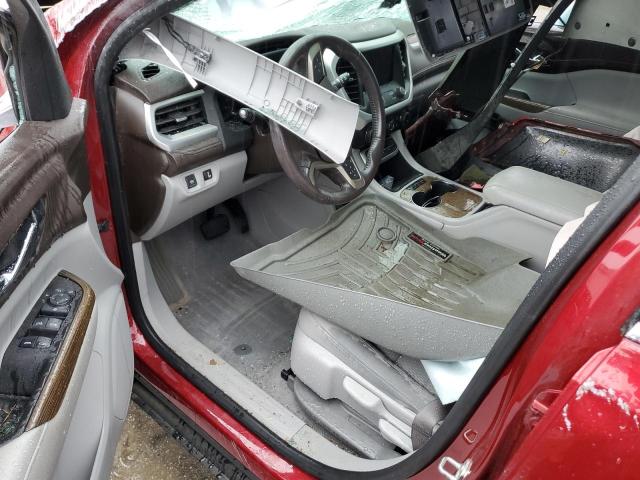 2020 GMC ACADIA SLE - 1GKKNKLS9LZ163527